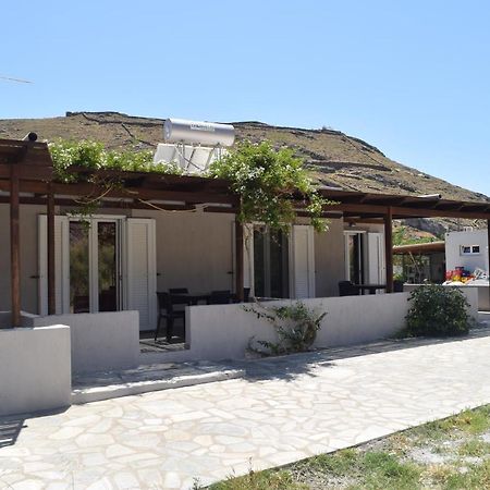Camping Kea Pisses Exterior foto