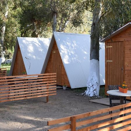 Camping Kea Pisses Exterior foto