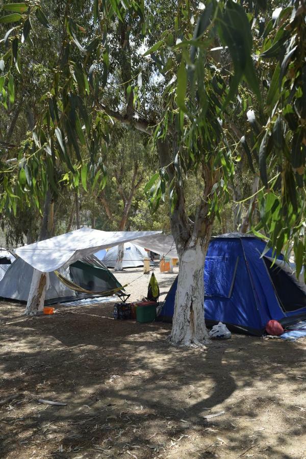 Camping Kea Pisses Exterior foto